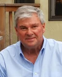 Charles Maynard Obituary September 30, 2024