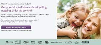 If you're a new mom, breastfeeding your baby can feel like a challenge. Positive Parenting Solutions Review 2021 Is Amy Mccready S Course Legit