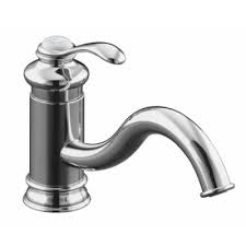 handle lever kitchen sink faucet
