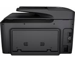 Visit 123.hp.com/setup or hp webpage that has the latest version of the software and drivers for the. Hp Officejet Pro 8710 D9l18a Ab 349 90 Preisvergleich Bei Idealo De