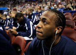 Dante Harvey's Instagram, Twitter & Facebook