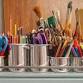 Open Craft Days event in Grand Marais, MN