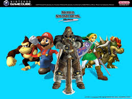 Fonds D Ecran Super Smash Bros Melee Tous Les Wallpapers Super Desktop Background Simple background 64 brawl nes brothers melee wallpaper. fonds d ecran super smash bros melee