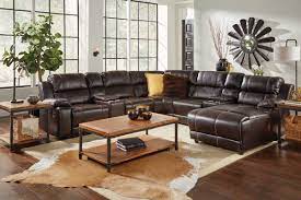 All sectional sofas at badcock are available numerous shapes, size, dimensions, and designs, that is helping to make them a great way to enhance your previous design. Bristol 8 Pc Sectional W Raf Pressback Chaise Badcock Home Furniture More