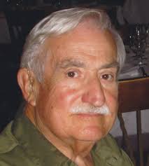 Obituary for Anthony A. "Tony" Miele