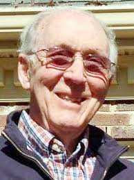 Bobby Gordon Obituary (1930