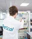 Trescal - Your single source solution for calibration services