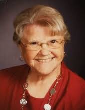 Obituary information for Mary B. Sterwerf