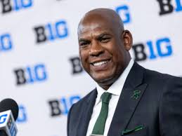 Michigan State Football: Mel Tucker's 'Spartan Dawg Con' is genius