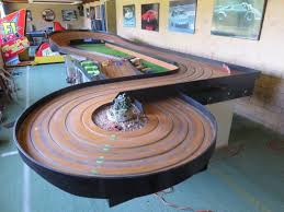 Slot Car Track Miscellaneous Goods Gumtree Australia Gold Coast North Coomera 1103899197 Slot Cars Slot Car Tracks Slot