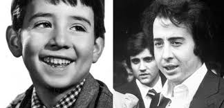 Que Paso Con El Nino De Marcelino Pan Y Vino Pelando El Ojo