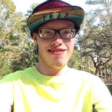 Joseph Stacker (@josephstacker3)