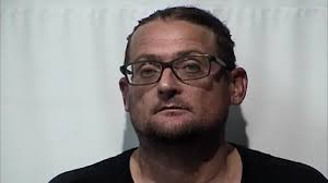 Hopkinsville Man Fled From Law Enforcement On A Bicycle