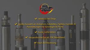 E Zigarette Top10 Vape Dampfer Shops In Essen