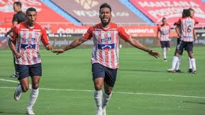 Everything you need to know about the apertura colombia match between junior and santa fe (28 march 2021): Atletico Junior Vs Independiente Santa Fe Reporte Del Partido 25 Abril 2021 Espn