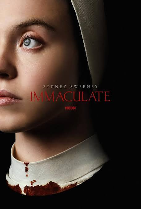 IMMACULATE BY ROCKY