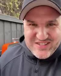 The legendary Joe Salanitri from Sooshi Mango has been cooking up a storm  today with Spartan Spice! Love your reaction Joe! ,  www.spartanspice.com.au, Get yours today!, ., ., ., ., ., #spartanspice ...