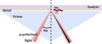 Surface plasmon resonance (spr) is an optical detection technique commonly used to study biomolecular interactions. Predicting The Performance Of Surface Plasmon Resonance Sensors Based On Anisotropic Substrates Springerlink