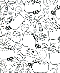 Home » pusheen the cat » cute pusheen coloring pages printable pusheen the cat coloring pages to print for kids pictures. Coloring Rocks Pusheen Coloring Pages Unicorn Coloring Pages Free Coloring Pages