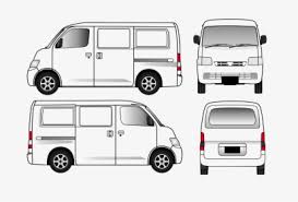 Daihatsu gran max mb merupakan van kompak berukuran kecil yang berkapasitas 8 hingga 9 penumpang. Daihatsu Gran Max Vector Hd Png Download Transparent Png Image Pngitem