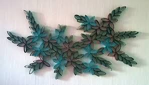 Using a roll of toilet paper and other common material in you home, you can create different types of paper flowers which you can use as decoration for. Find Utility In 21 Creative Toilet Paper Roll Crafts Homesthetics Inspiring Ideas For Your Home
