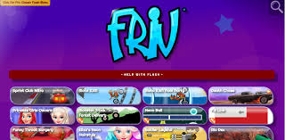 Friv es una galería y buscador con cientos de juegos gratis donde se encuentran los títulos más populares del momento. Los Mejores Juegos Friv Recientes Para Jugar Online Gratis Hobbyconsolas Juegos