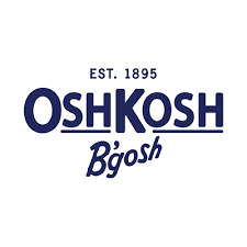 Oshkosh B Gosh Oshkosh Coupons Logo Brands