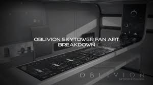 Jun 01, 2020 · chorrol: Oblivion Skytower Fan Art Breakdown Youtube