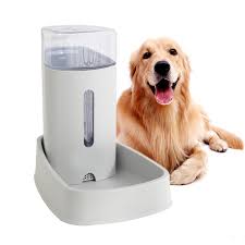 The water fountain attracts your pet to drink more from flowing water as to them it seems fresh and clean. Buy Automatic Cat Water Fountain Pet Supplies Dog Water Dispenser 3 8l Large Capacity Siphon At Affordable Prices Free Shipping Real Reviews With Photos Joom