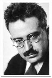 Walter Benjamin, la 'Obra de los pasajes'