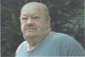 Larry Joe "Dog" Frye Obituary