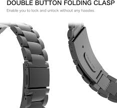 Have receive unlock code as well but niether samung, at&t, or anyone knows how to enter it. Buy Fintie Watch Band Compatible With Gear S2 Stainless Steel Metal Replacement Strap Wrist Bands With Link Removal Tool Compatible With Samsung Gear S2 Sm R720 Sm R730 Smart Watches Black Online