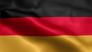 Strict flag tones fully confirm the stamina, stubbornness and strength of the german people, which is fully reflected on football fields. Germany Flag As Background Deutschland Stock Footage Video 100 Royalty Free 1059629507 Shutterstock