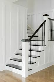 Check spelling or type a new query. Farmhouse Style Modern Farmhouse Staircase Novocom Top