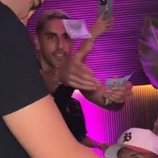 Club Vergüenza Lima