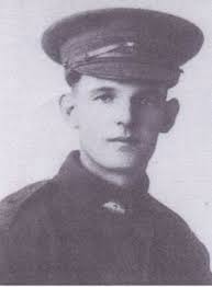 Harold Crofts was generous to Margaret River