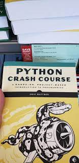 Get free reddit learning python books now and use reddit learning python books immediately to get % off or $ off or free shipping. My School S Business Analytics Course Is Taught In Python This Is Their Textbook Python