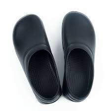 Ad Ebay Men Women Chef Shoes In Kitchen Nonslip Safety Shoes Oil Water Proof Fit Cooks In 2020 Chef Shoes Boat Shoes Safety Shoes