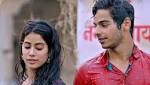 'Dhadak': Varun Dhawan, Madhuri Dixit