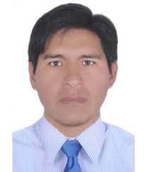 DAVID CONDORI HUARACHA candidato Municipalidad Distrital CARMEN ALTO