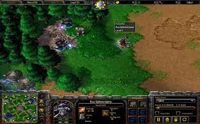 Many heroes were cut or changed during the game's development. Kakoj Geroj V Varkraft 3 Samyj Silnyj Arbse