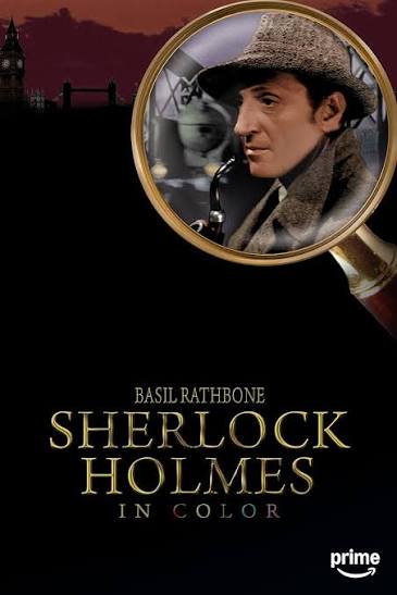 Prime Video: Triumph of Sherlock Holmes (1935)