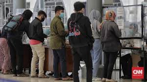 Rekod segala perebelanjaan anda setiap bulan, buat rekod secara terperinci dan teliti dari pembelian yang besar ataupun pembelian yang kecil seperti air milo ais mamak. Kai Belum Batasi Perjalanan Kereta Api Hingga 30 April