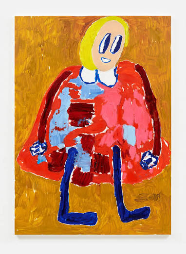 Work by André Butzer