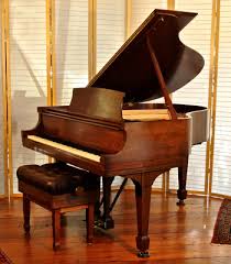1935 Steinway Model S Piedmont Piano Company