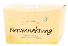 Dieses nudelrezept hat unsere köchin verena lugert allerdings. K S Soul Food Kitchen Nervennahrung 125 G Arko Onlineshop De