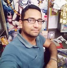 Deaf 40 yr. old Male Company Secretary from Madhya Pradesh India looking  for Dating Indian Matrimonial Profile