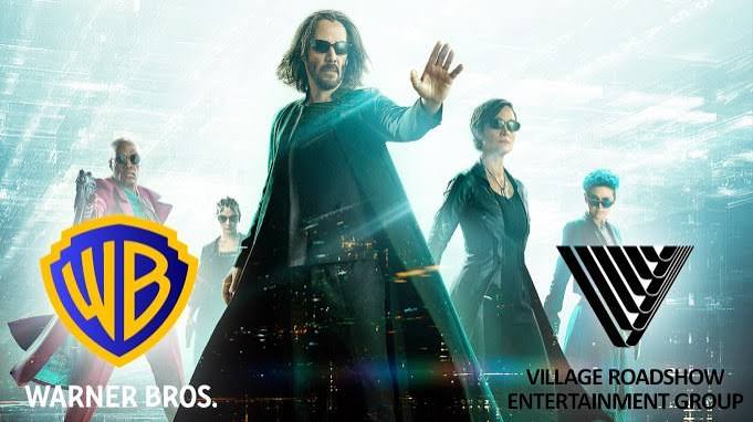 Matrix Resurrections' Lawsuit Settled: Village Roadshow To Pay Warner Bros  $57M