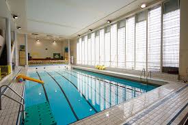 Piscine Marius Jacotot Puteaux 92