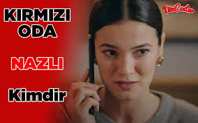 İstanbul üniversitesi halkla ilişkiler ve reklamcılık bölümünü bitirmiştir. Kirmizi Oda Nazli Kimdir Gercek Adi Dizicenter